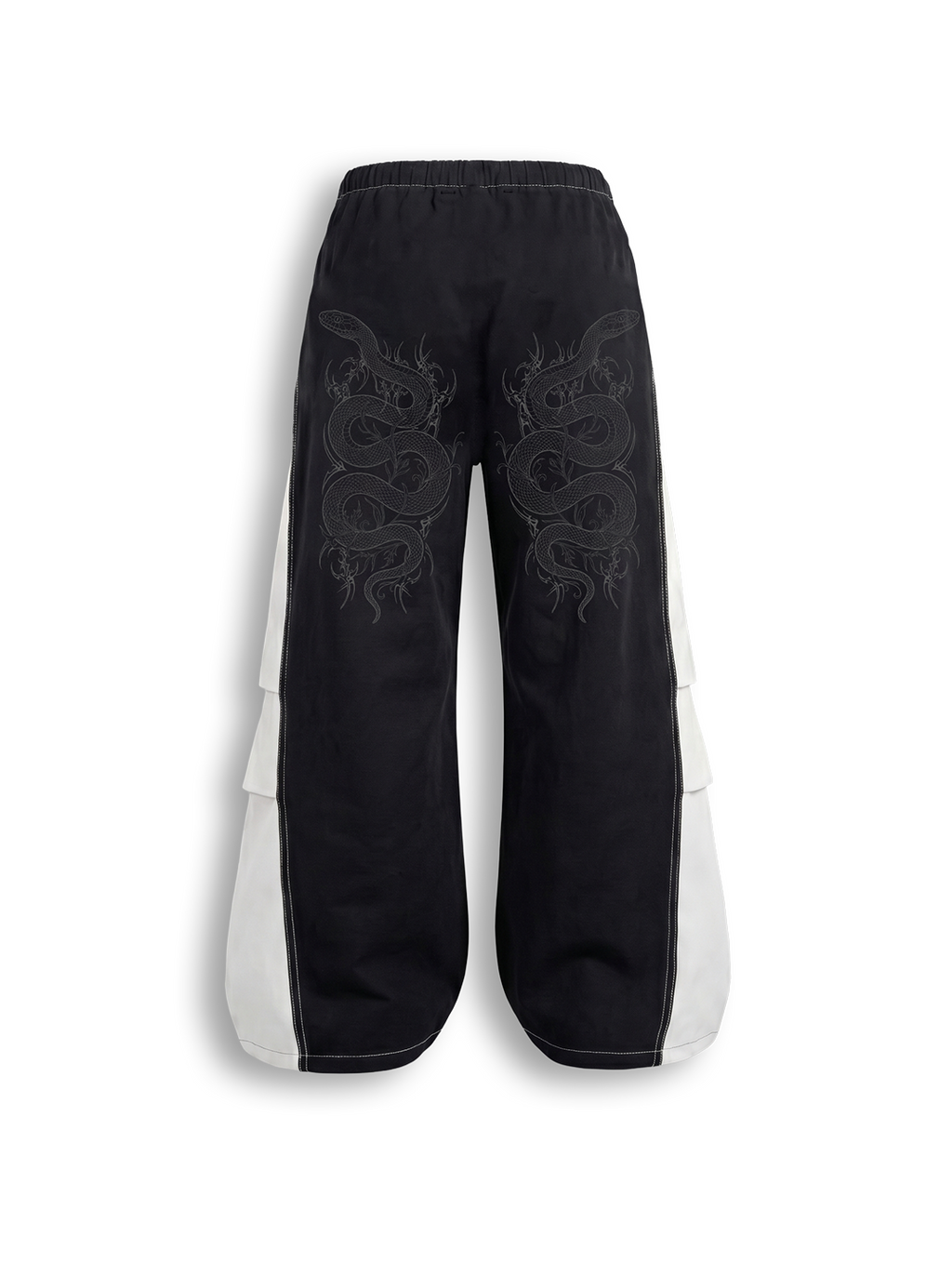 001 Baggy Track Pants