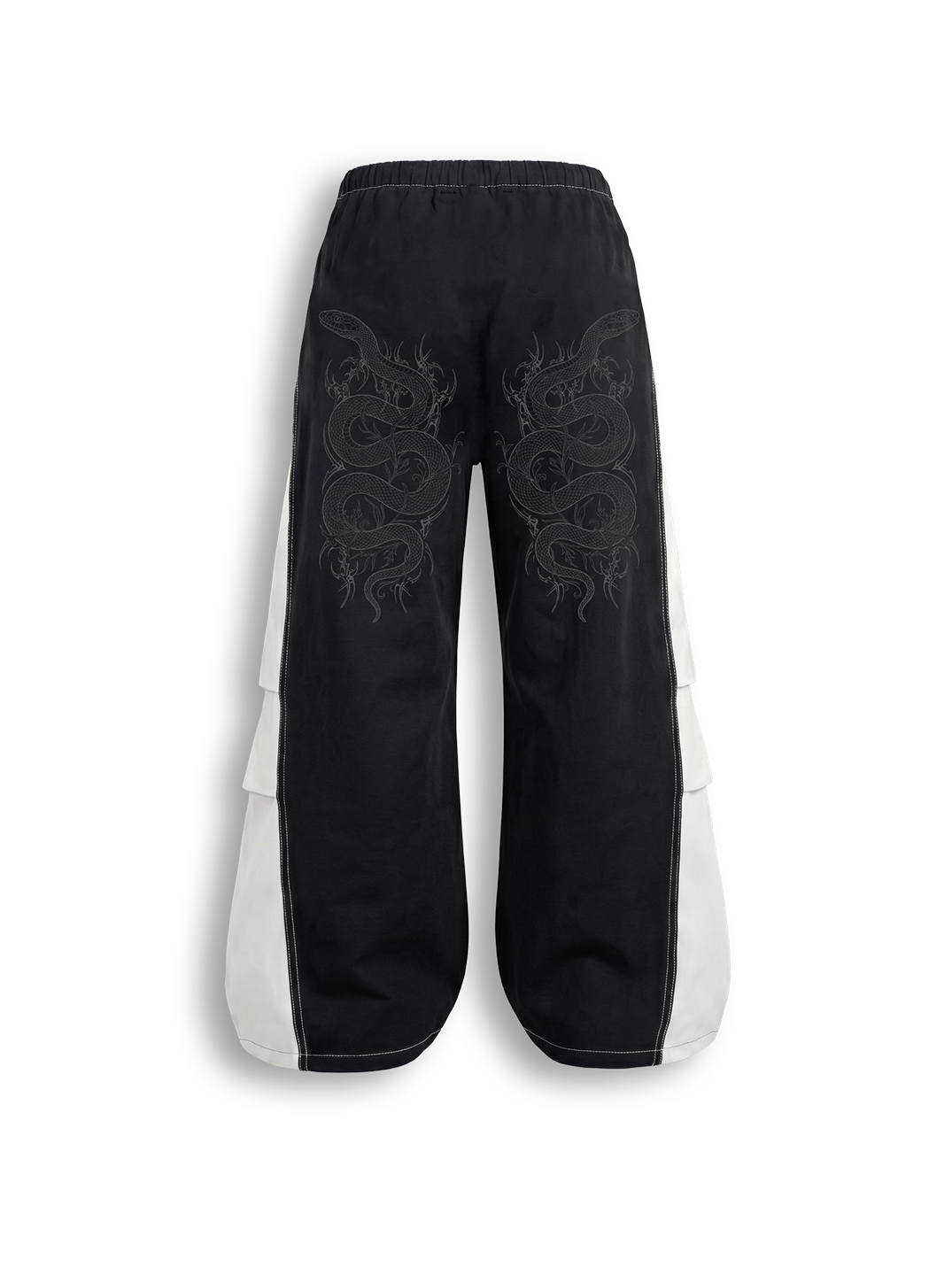 001 Baggy Track Pants