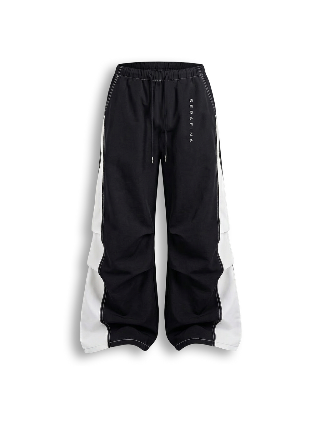 001 Baggy Track Pants