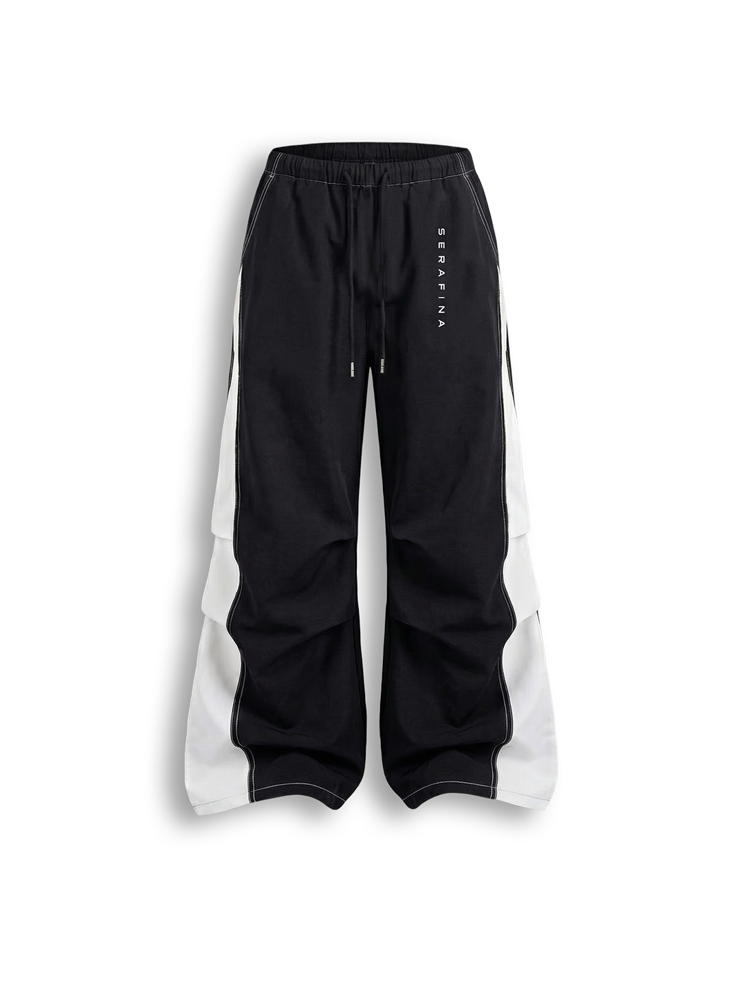 001 Baggy Track Pants
